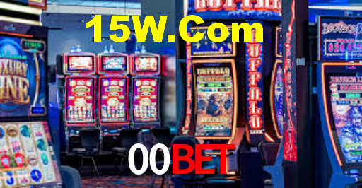 00Bet: Seu Cassino Premiado com Pagamentos Rápidos