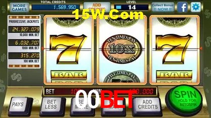 Benefícios da Conta 00Bet