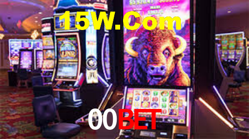 Sinta a adrenalina dos jogos de cassino com 00Bet