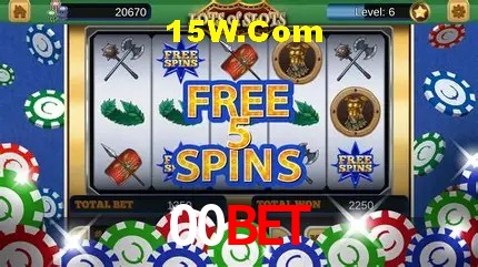 Especiais de Fim de Semana 00Bet