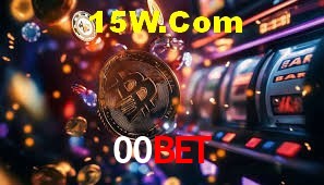 Welcome Bonus 00Bet