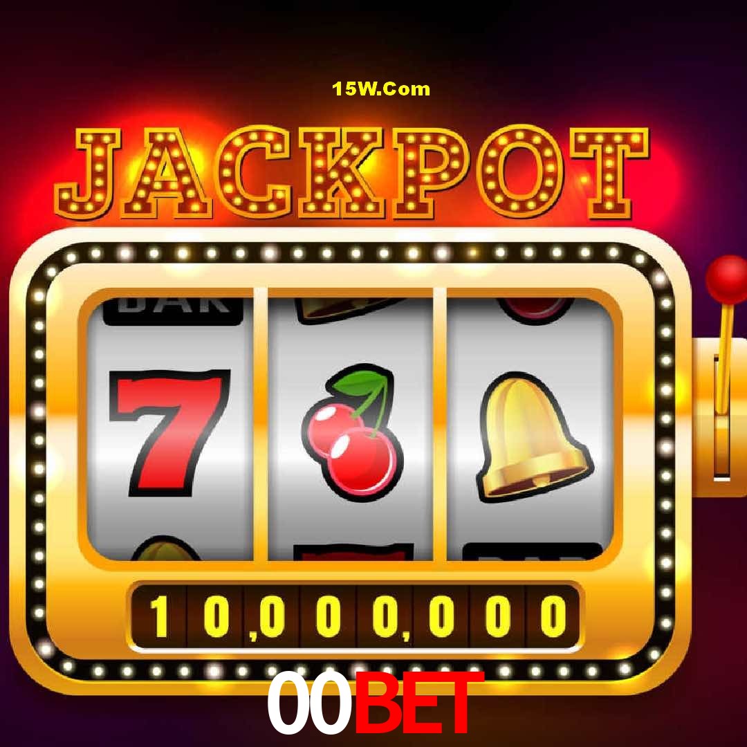 Slot Games 00Bet