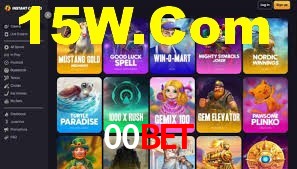 VIP Casino 00Bet