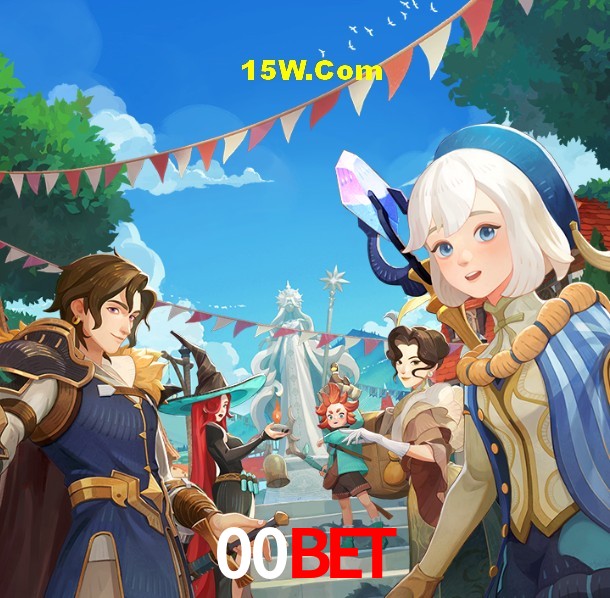 Recursos de Bônus 00Bet