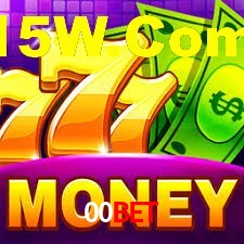 Welcome Bonus 00Bet