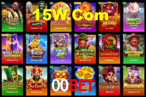 00Bet Com