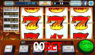00Bet Com